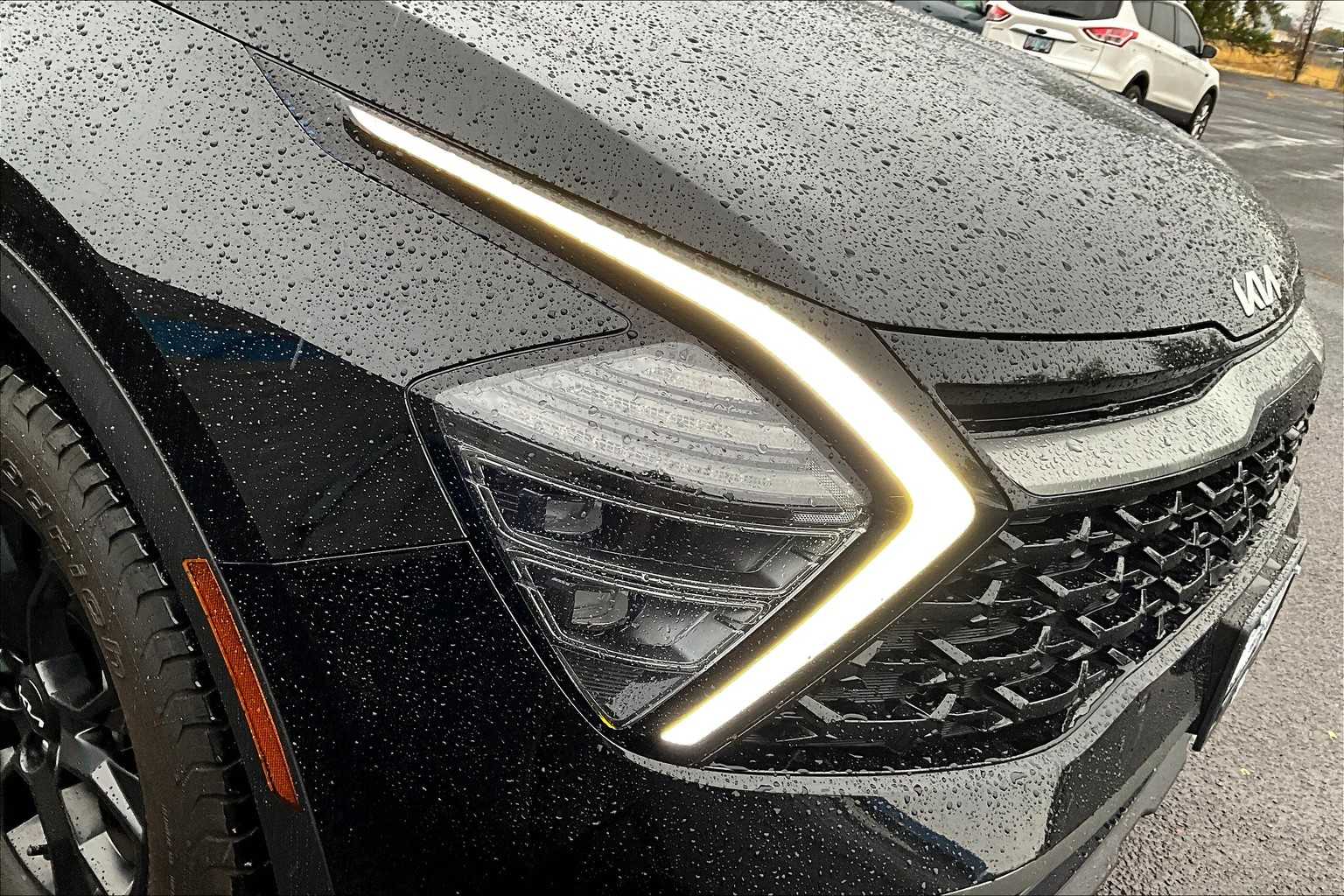 Thumbnail: 2024 Kia Sportage - 31