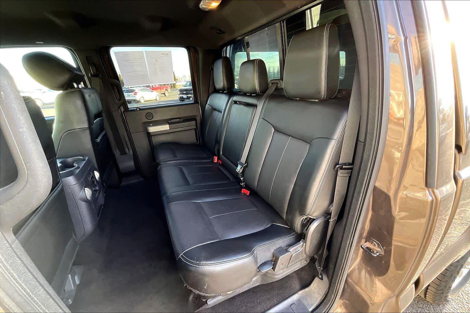 Thumbnail: 2015 Ford F-350 - 29