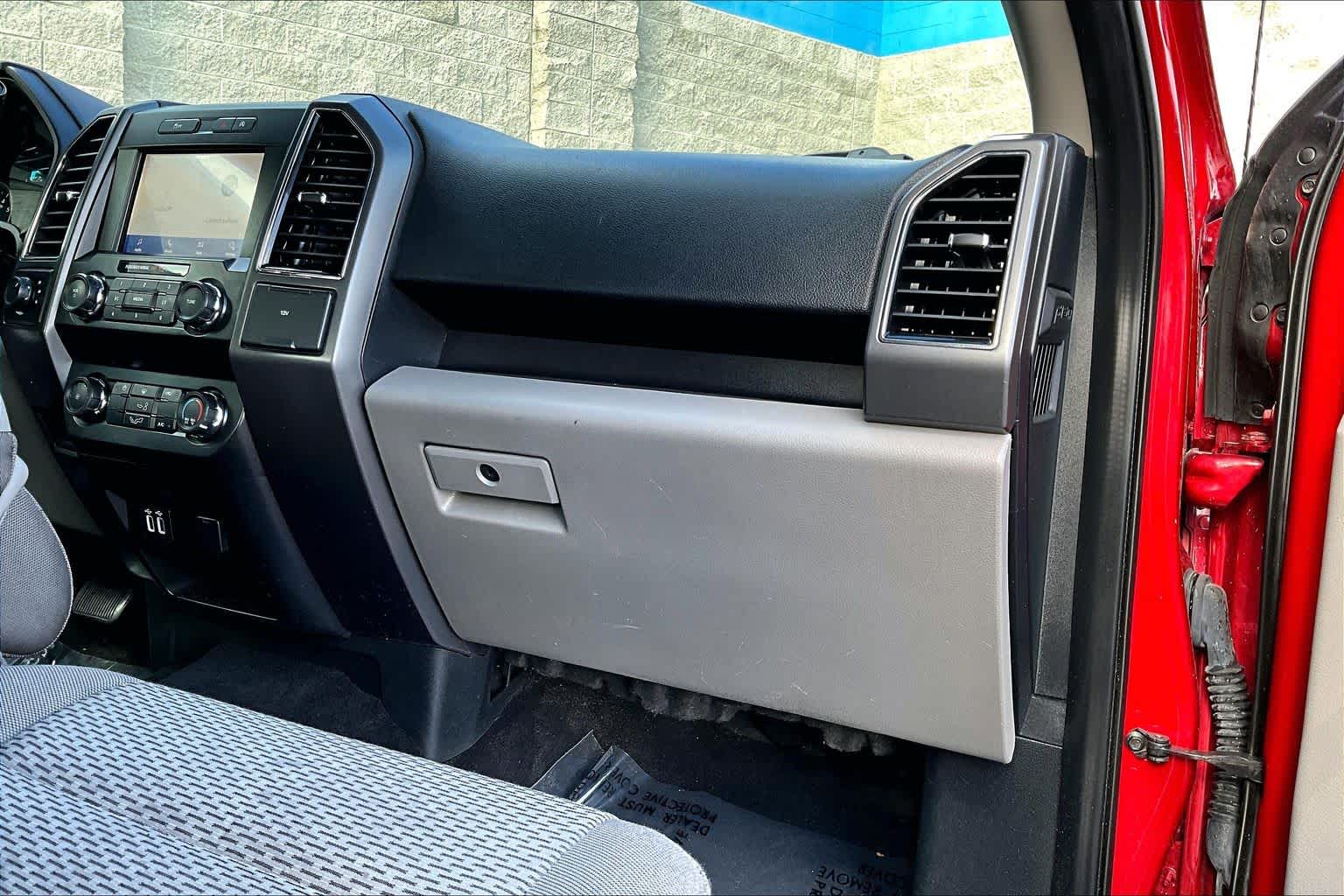 Thumbnail: 2020 Ford F-150 - 23