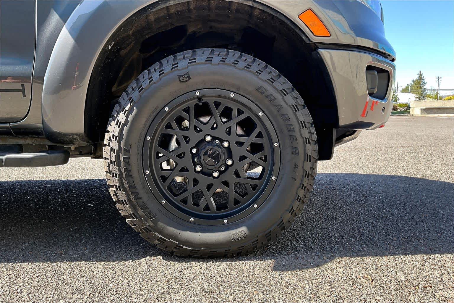 Thumbnail: 2020 Ford Ranger - 34