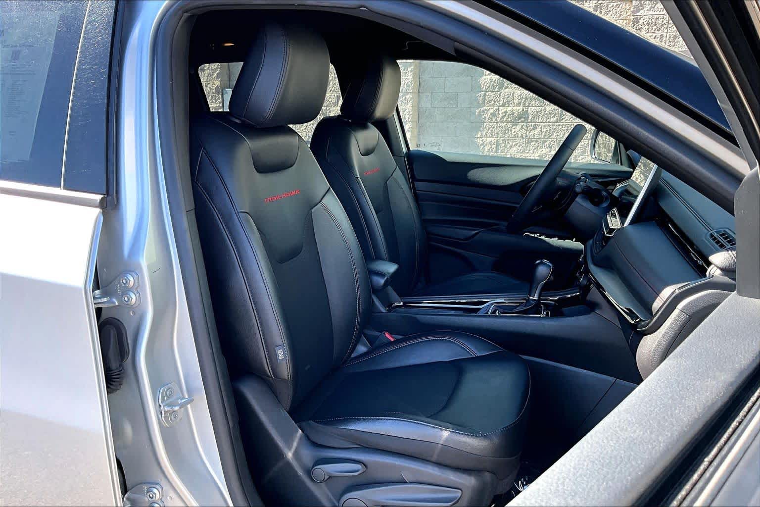 Thumbnail: 2025 Jeep Compass - 13