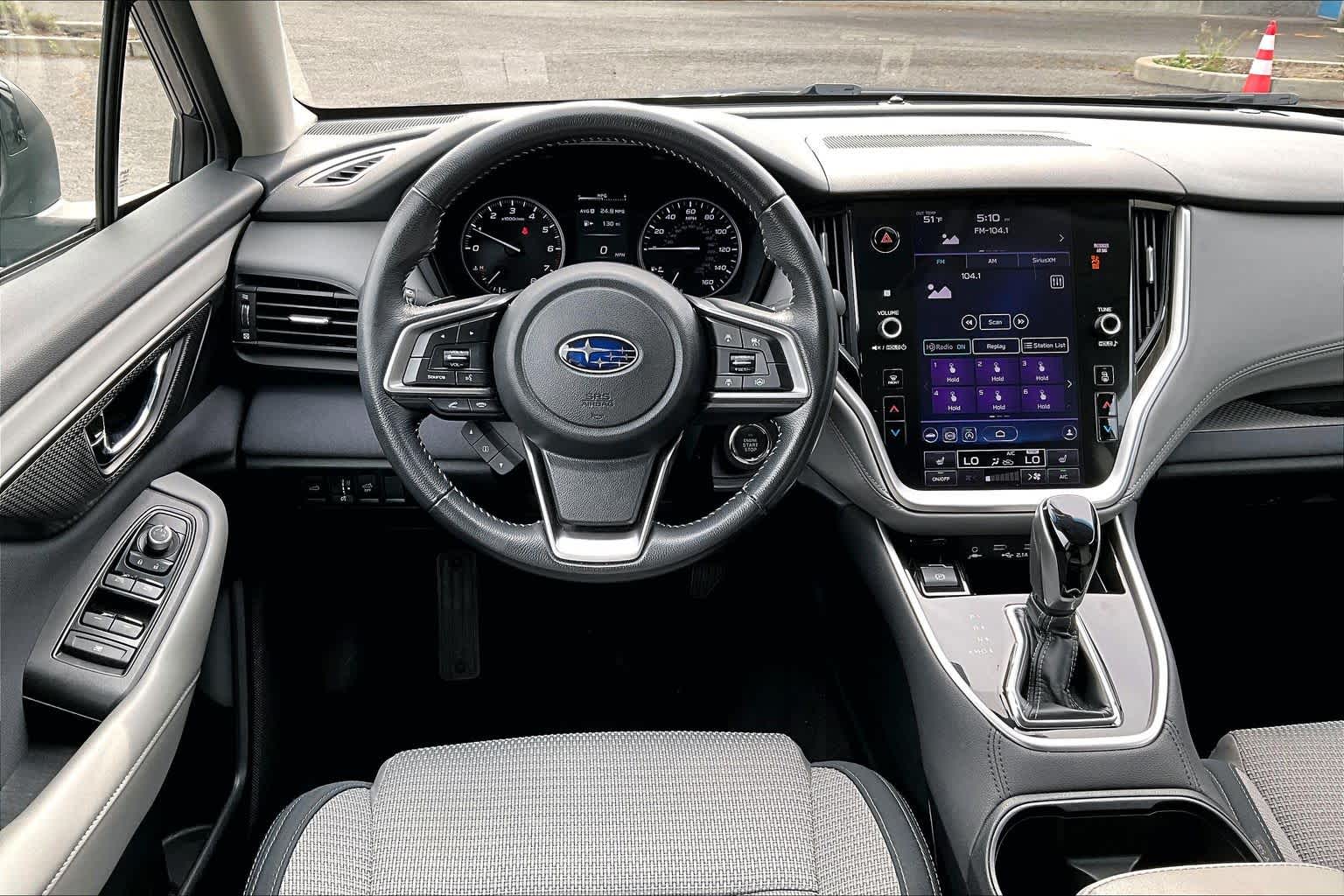 Thumbnail: 2022 Subaru Outback - 14