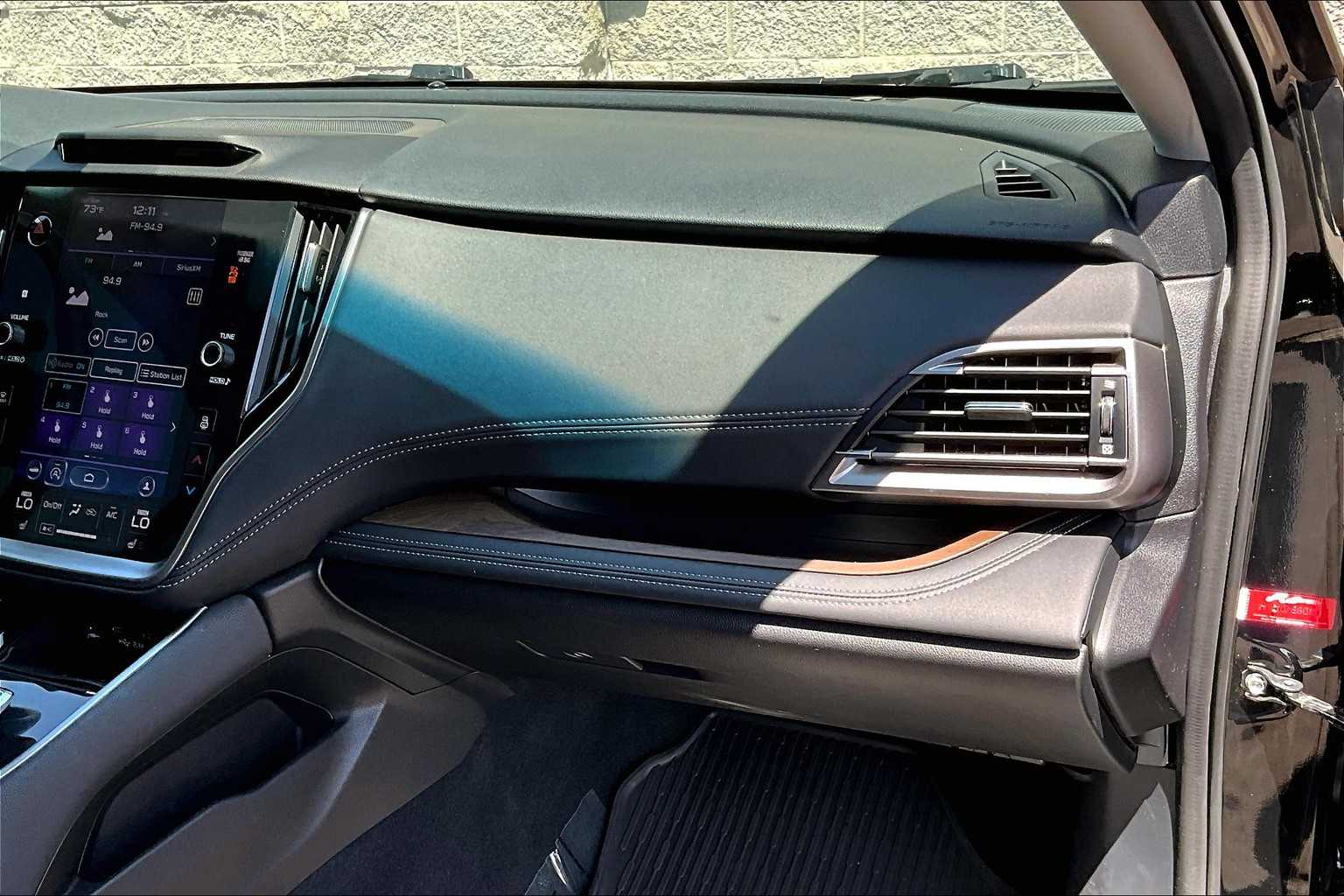 Thumbnail: 2022 Subaru Legacy - 23