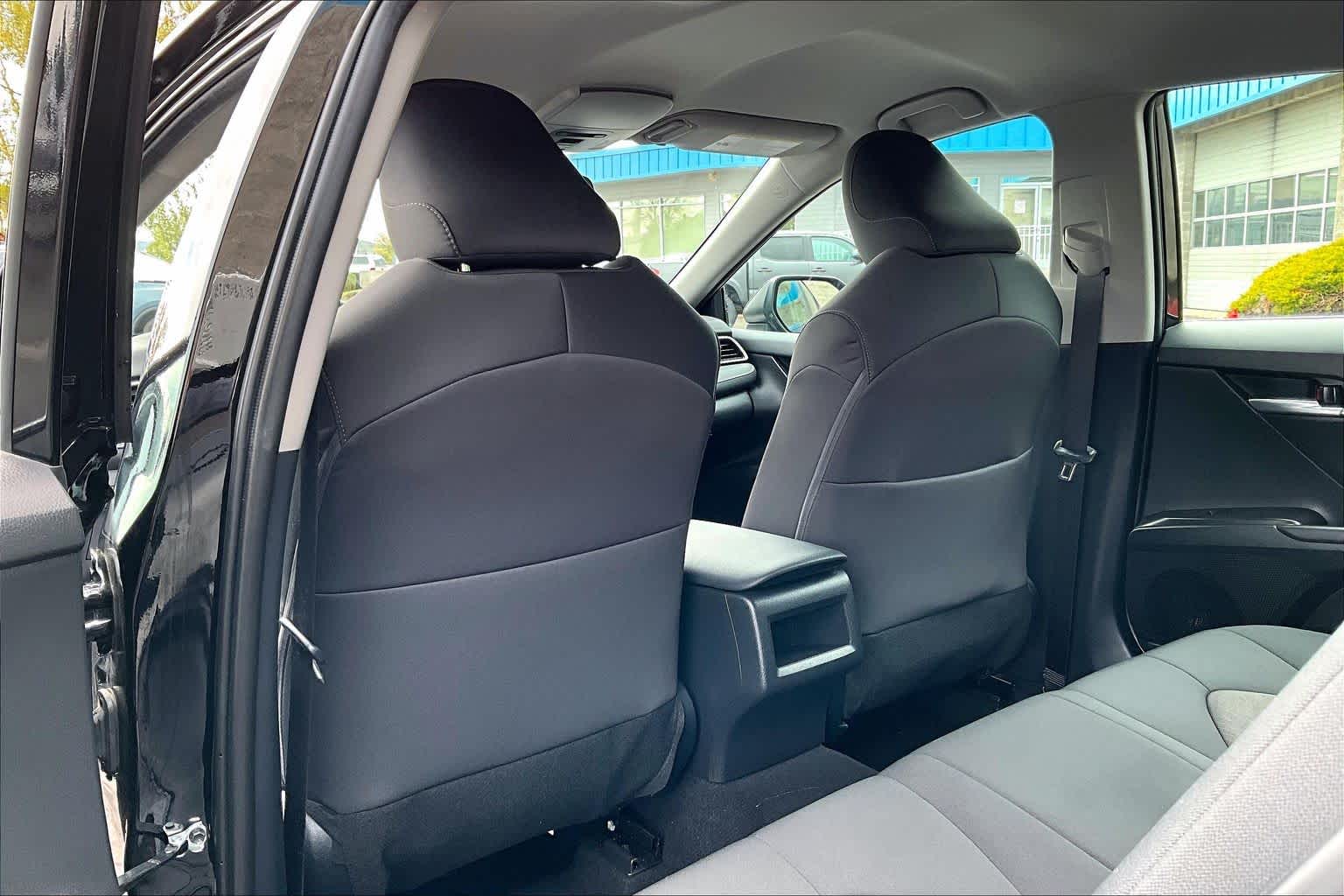 Thumbnail: 2024 Toyota Camry - 12