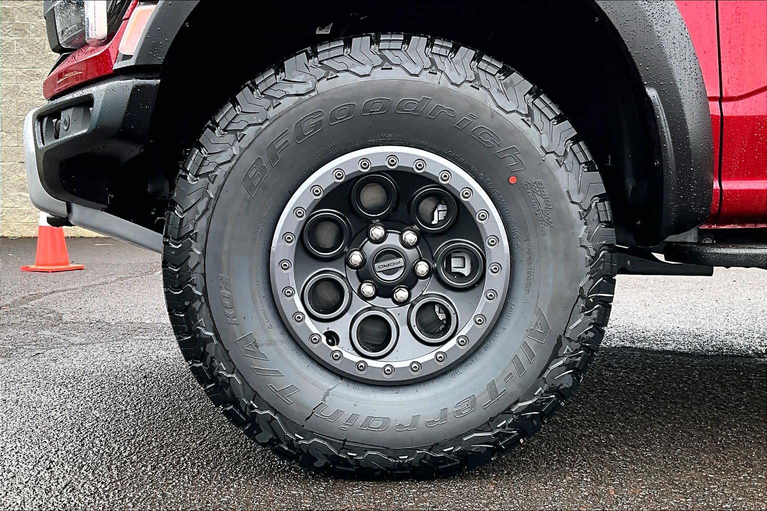 Thumbnail: 2025 Ford F-150 - 8