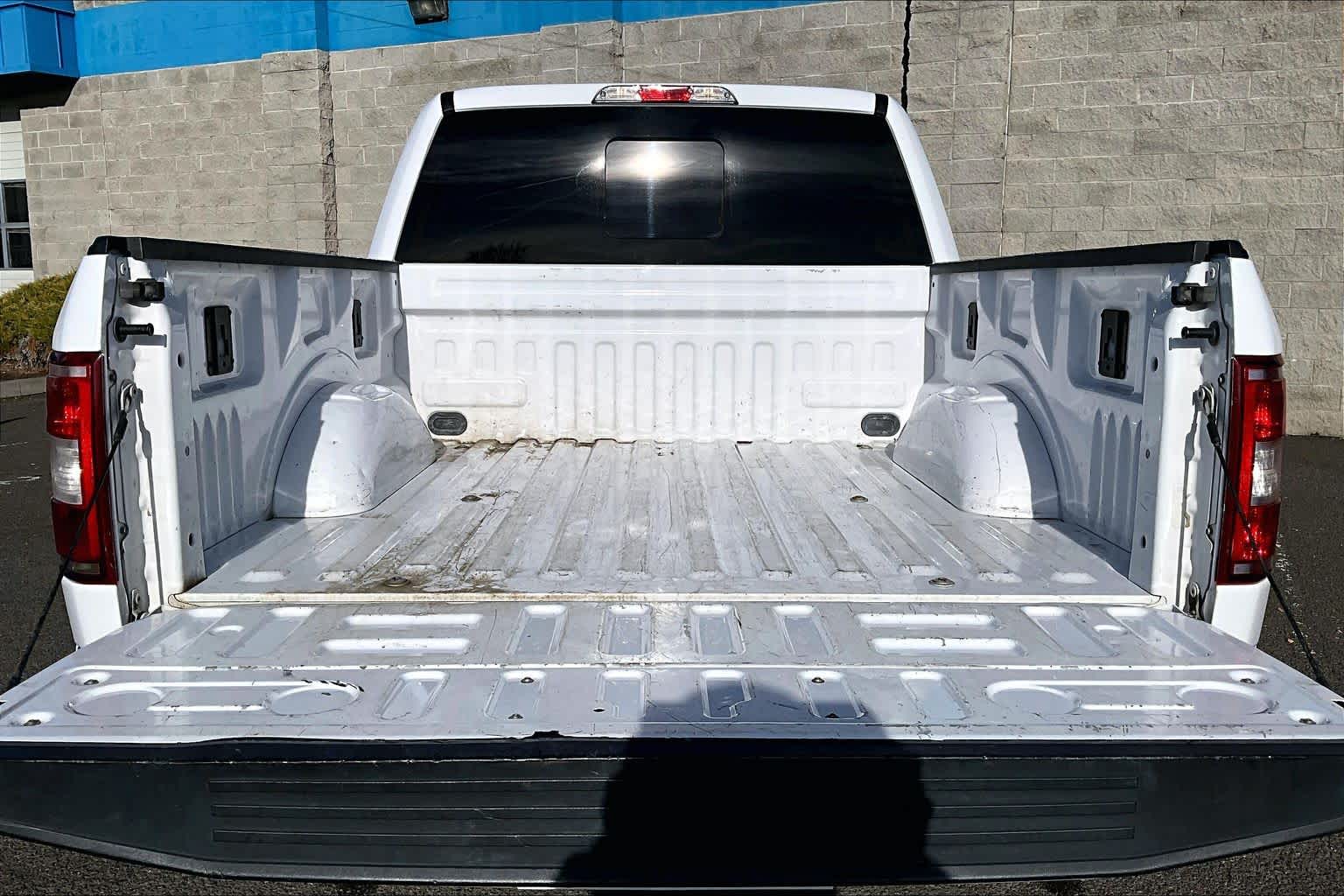 Thumbnail: 2019 Ford F-150 - 18