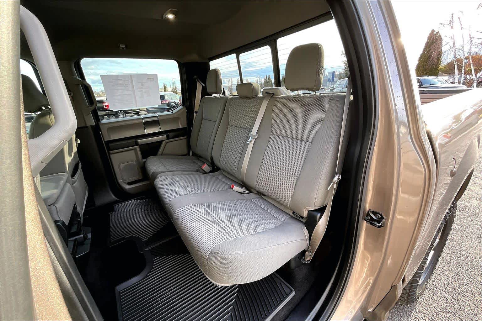 Thumbnail: 2018 Ford F-150 - 29