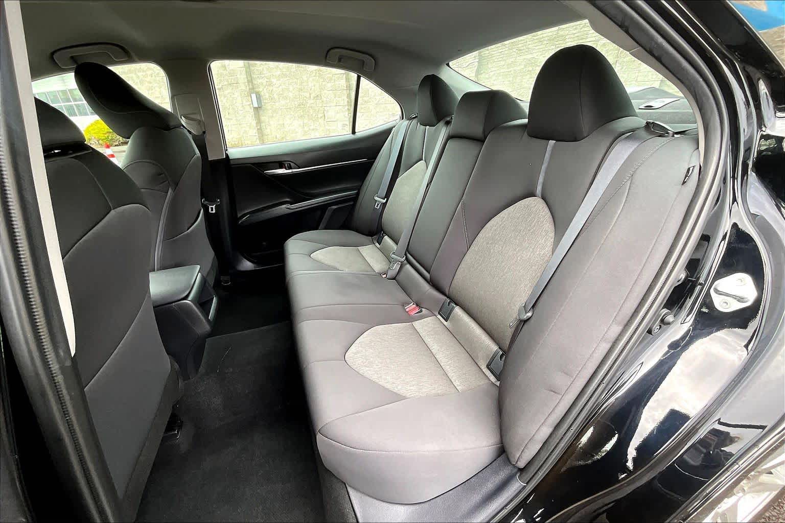 Thumbnail: 2024 Toyota Camry - 29