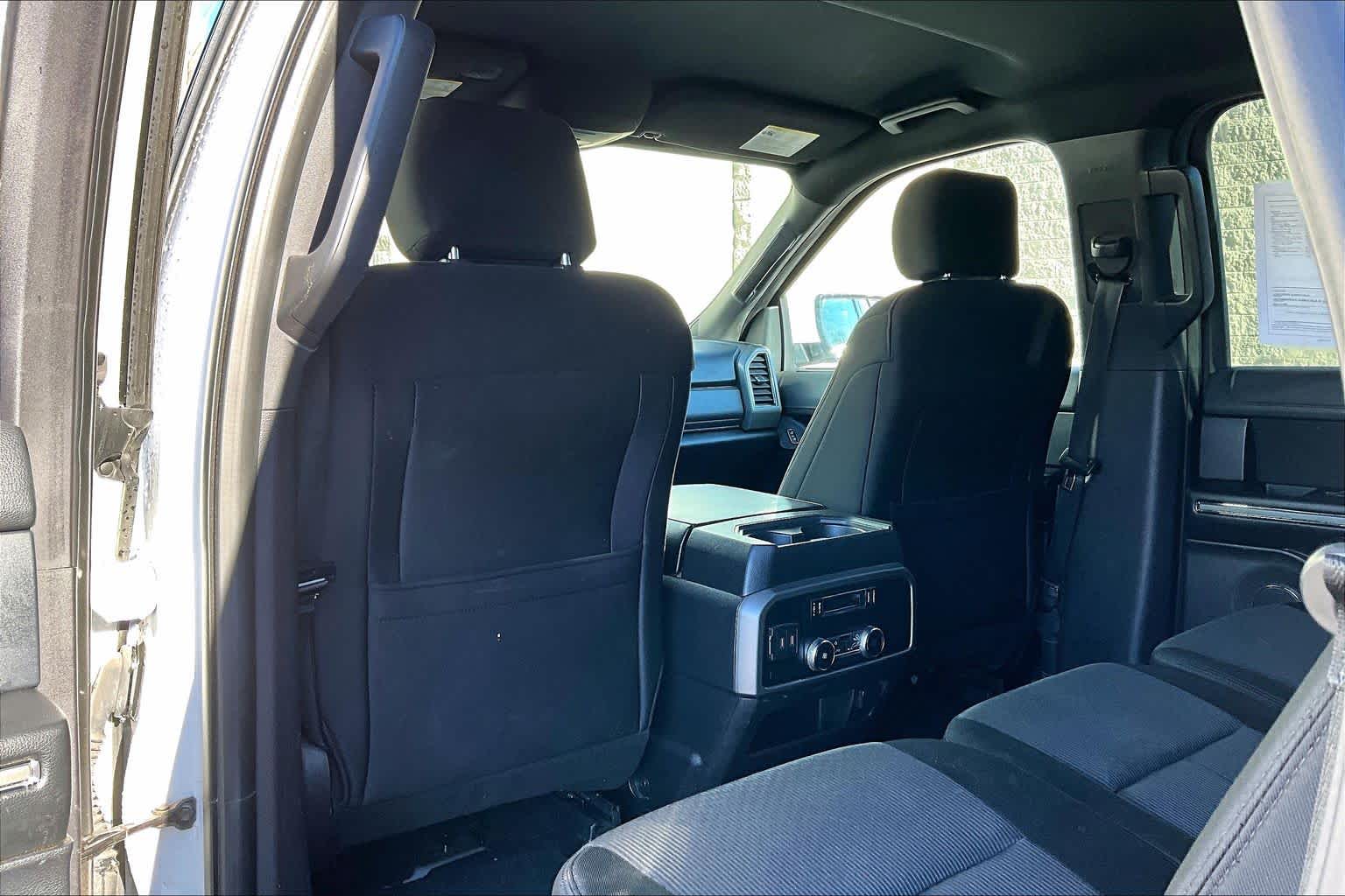 Thumbnail: 2019 Ford Expedition MAX - 12