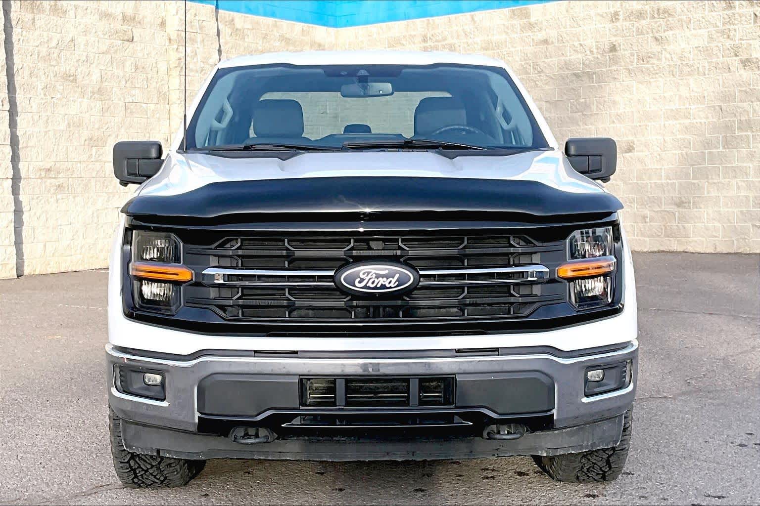 Thumbnail: 2024 Ford F-150 - 6