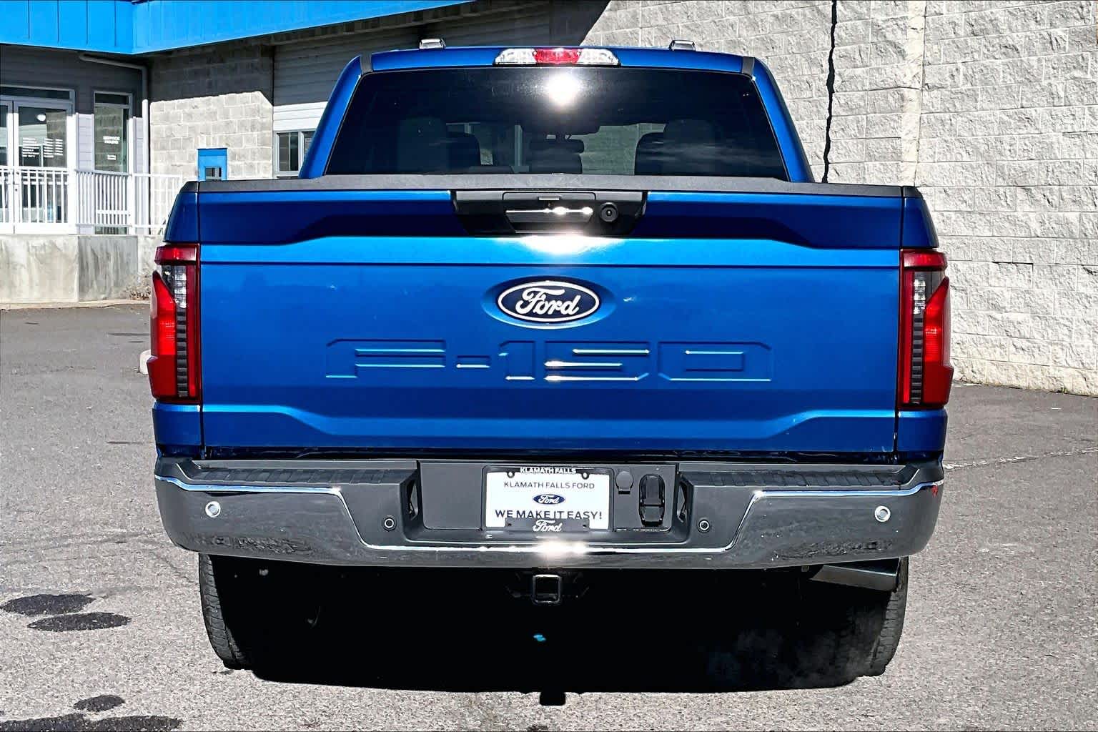 Thumbnail: 2024 Ford F-150 - 5