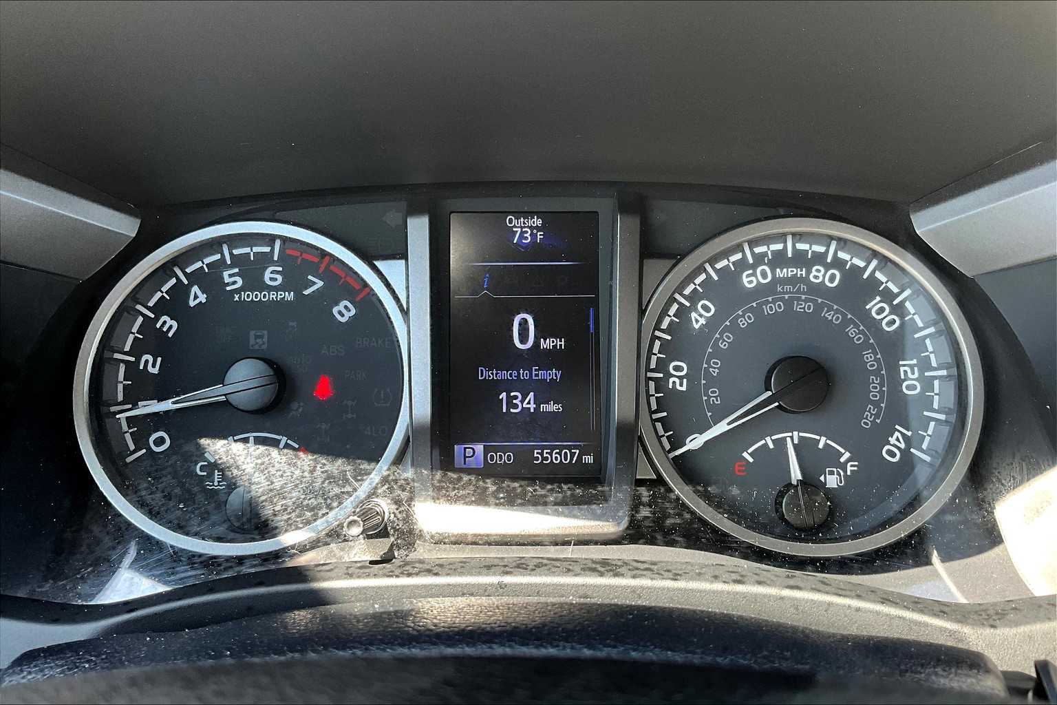 2022 Toyota Tacoma SR5 17
