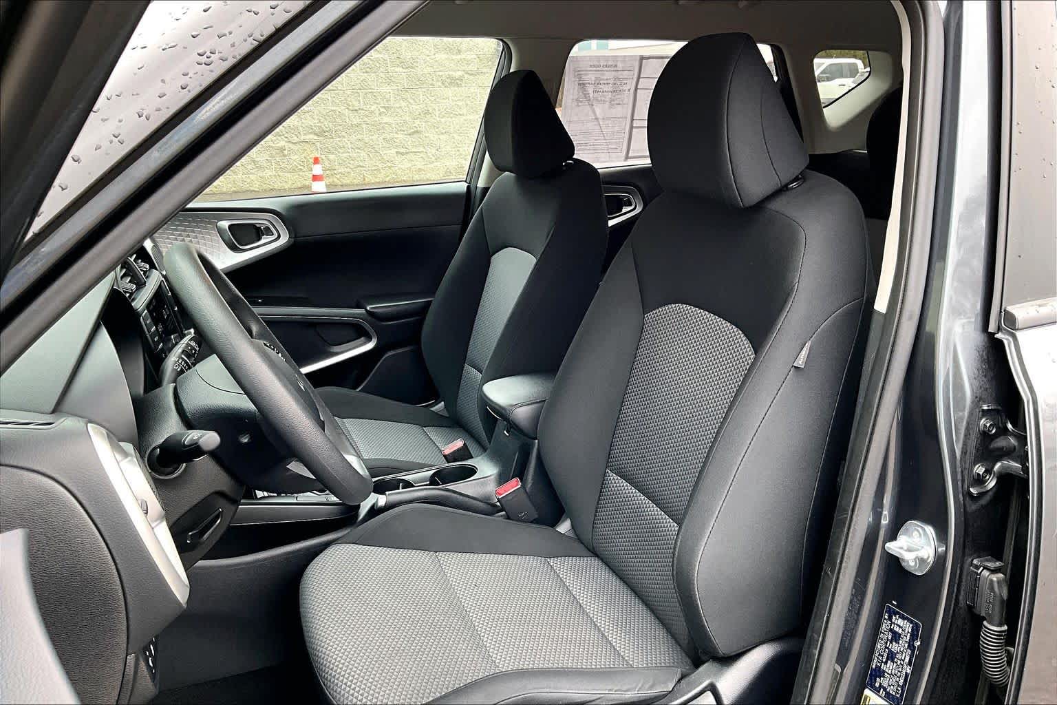 Thumbnail: 2023 Kia Soul - 11