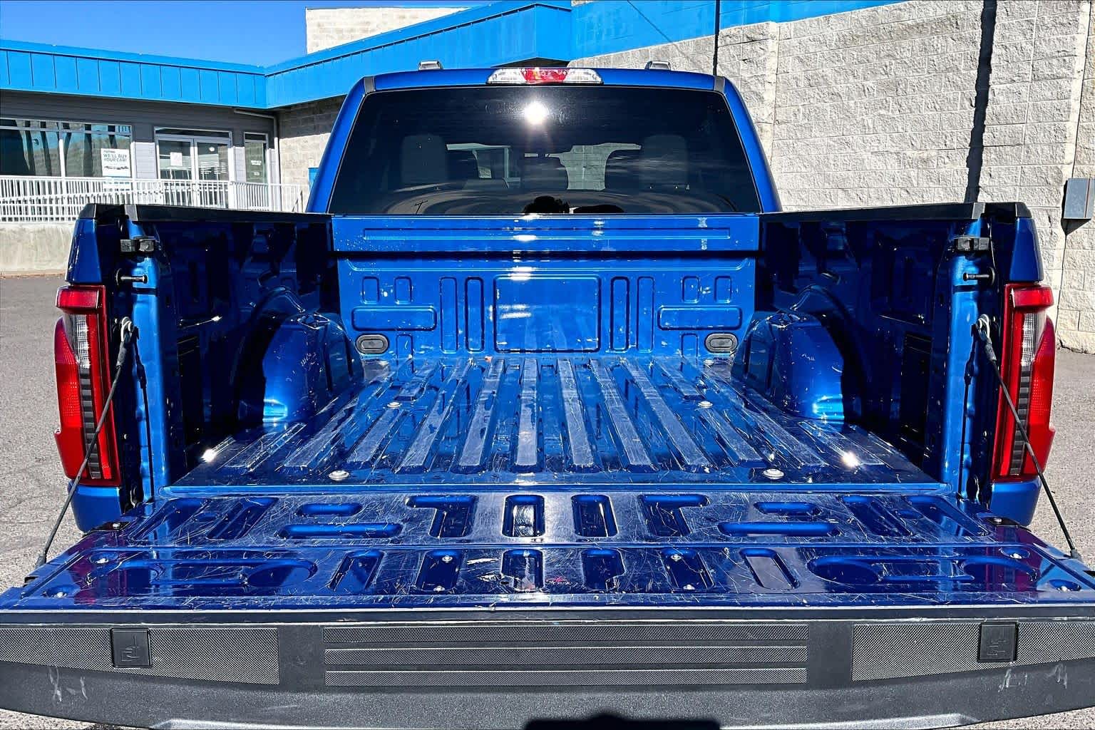 Thumbnail: 2024 Ford F-150 - 18