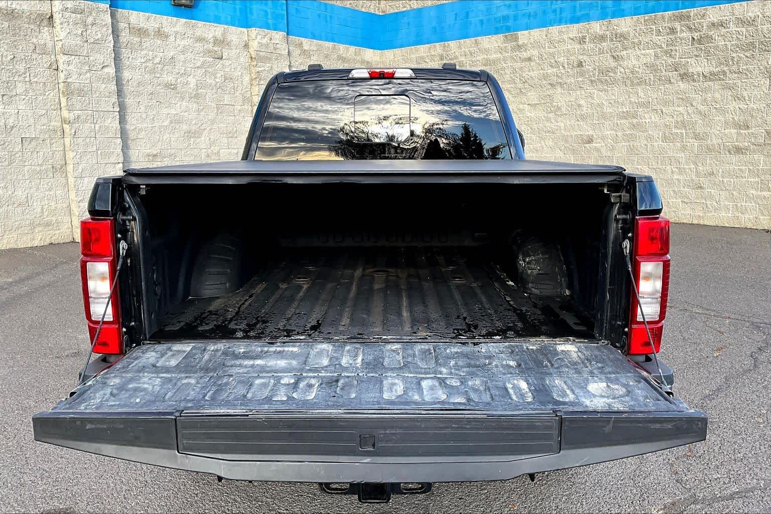 Thumbnail: 2022 Ford F-250 - 18