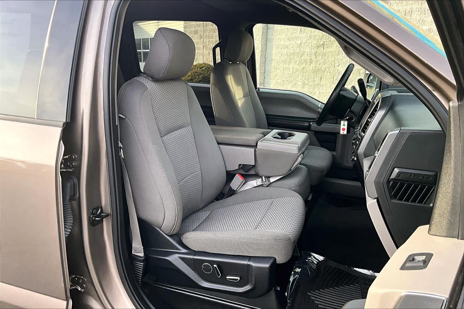 Thumbnail: 2018 Ford F-150 - 13