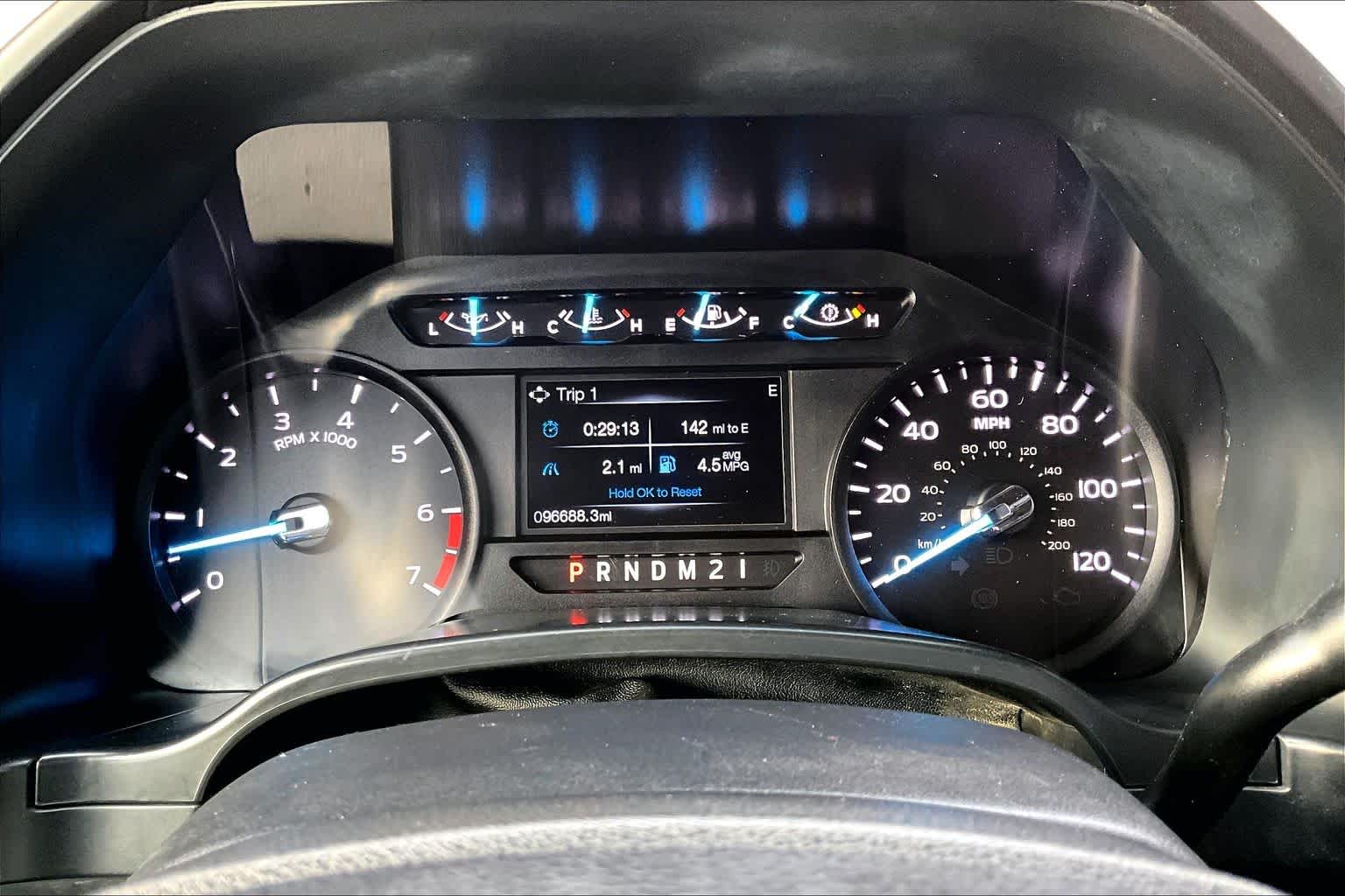 Thumbnail: 2019 Ford F-250 - 17