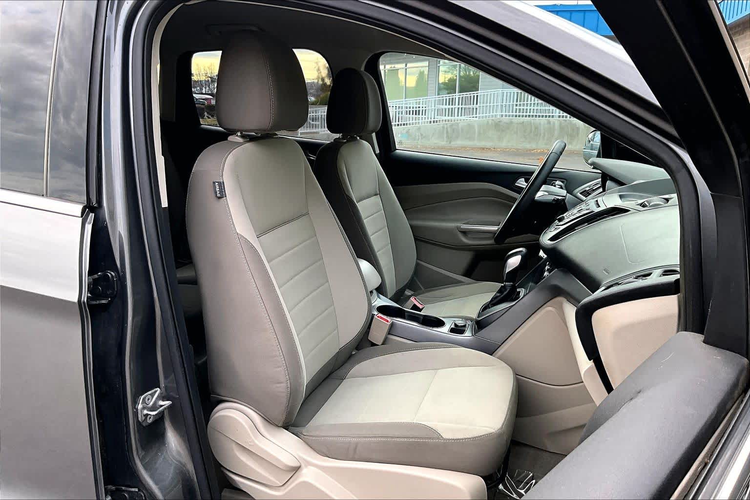 Thumbnail: 2014 Ford Escape - 13