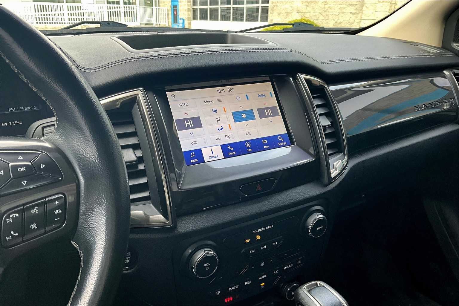Thumbnail: 2020 Ford Ranger - 15