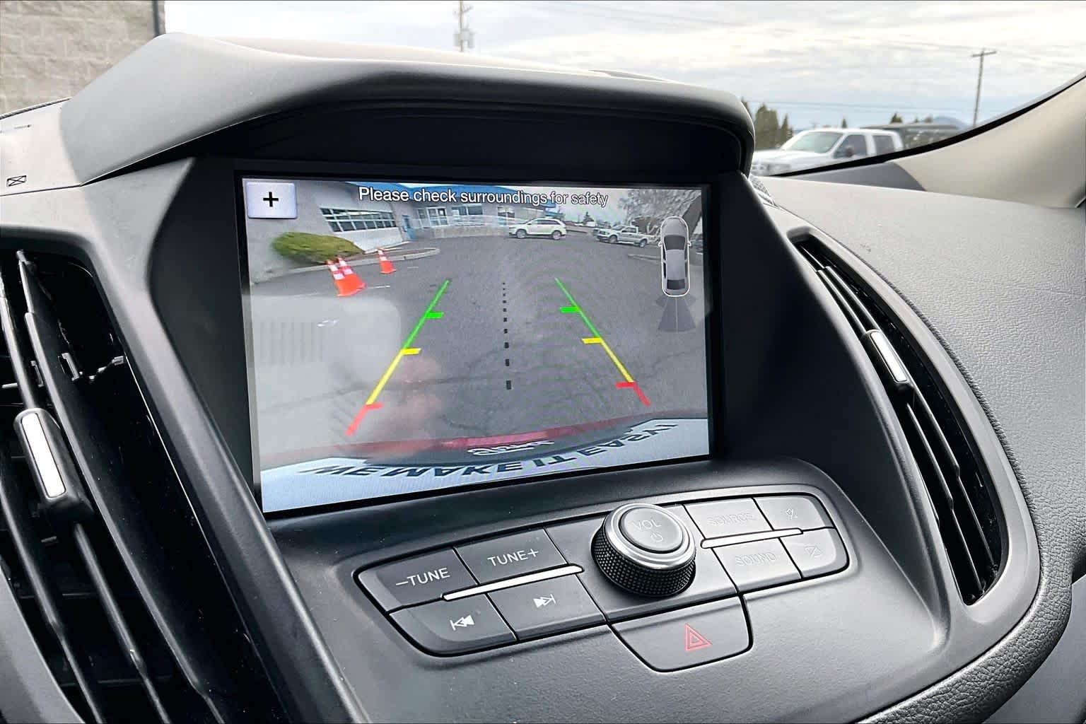 Thumbnail: 2019 Ford Escape - 26