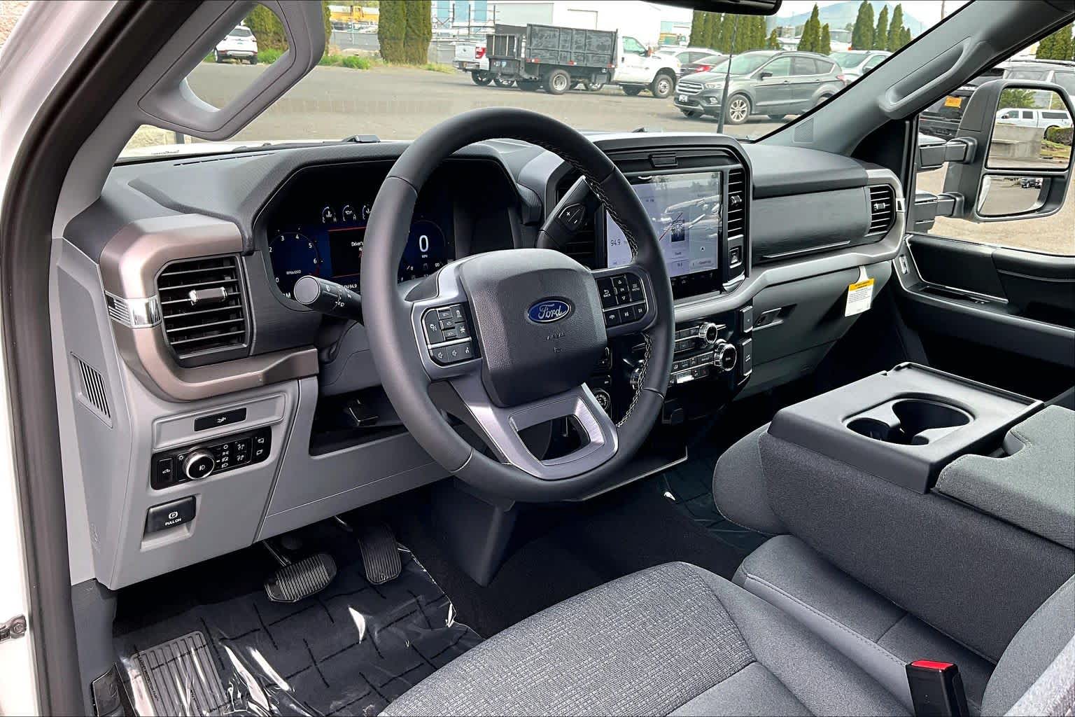 Thumbnail: 2026 Ford F-150 - 2