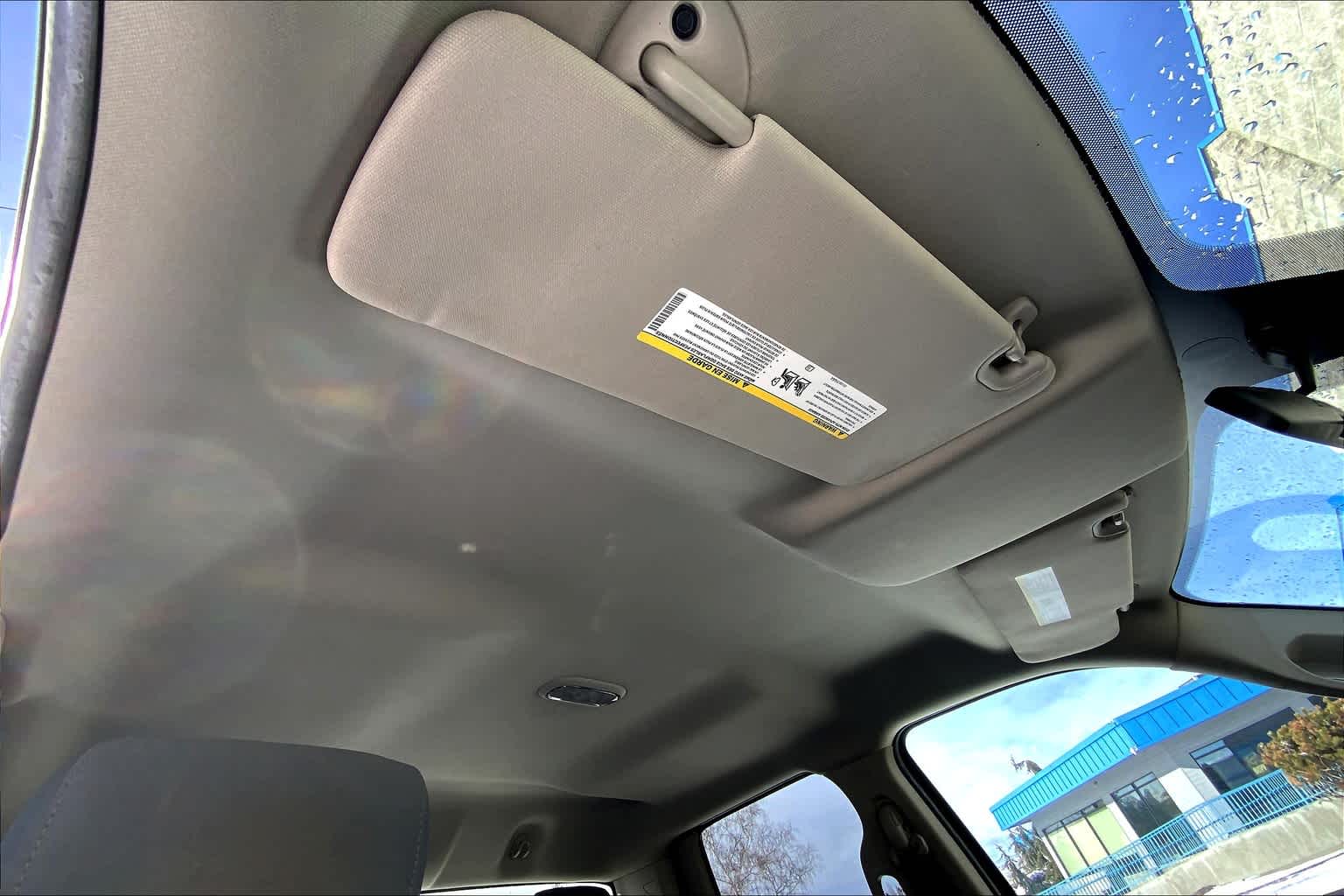 Thumbnail: 2013 RAM 1500 - 29