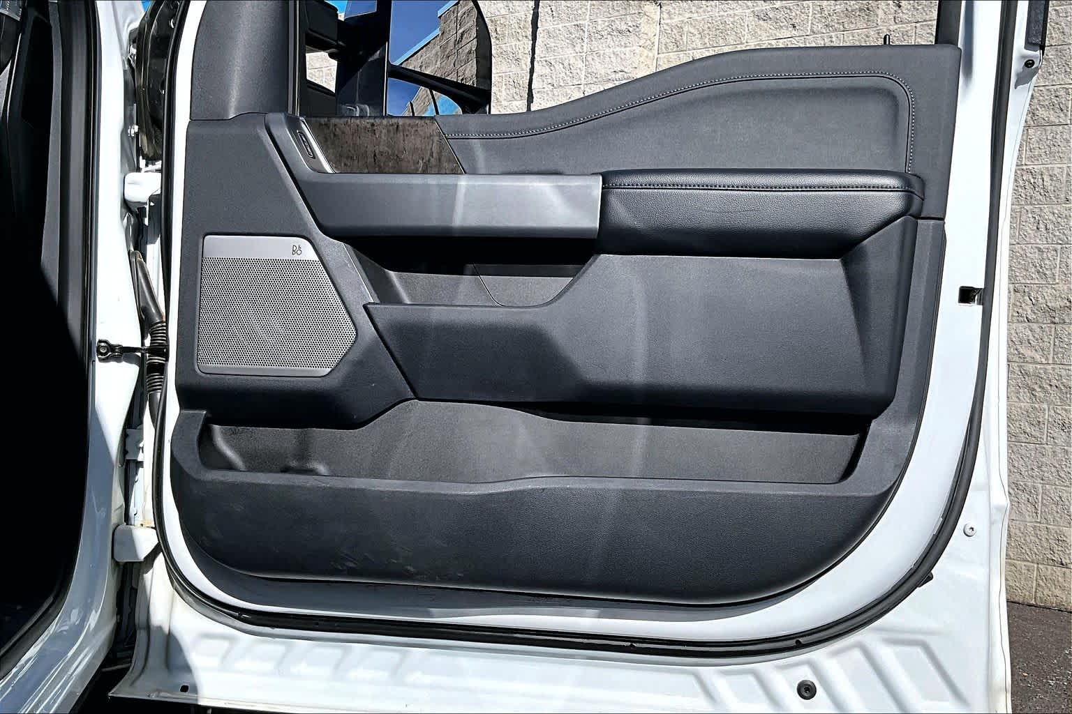 Thumbnail: 2024 Ford F-350 - 28