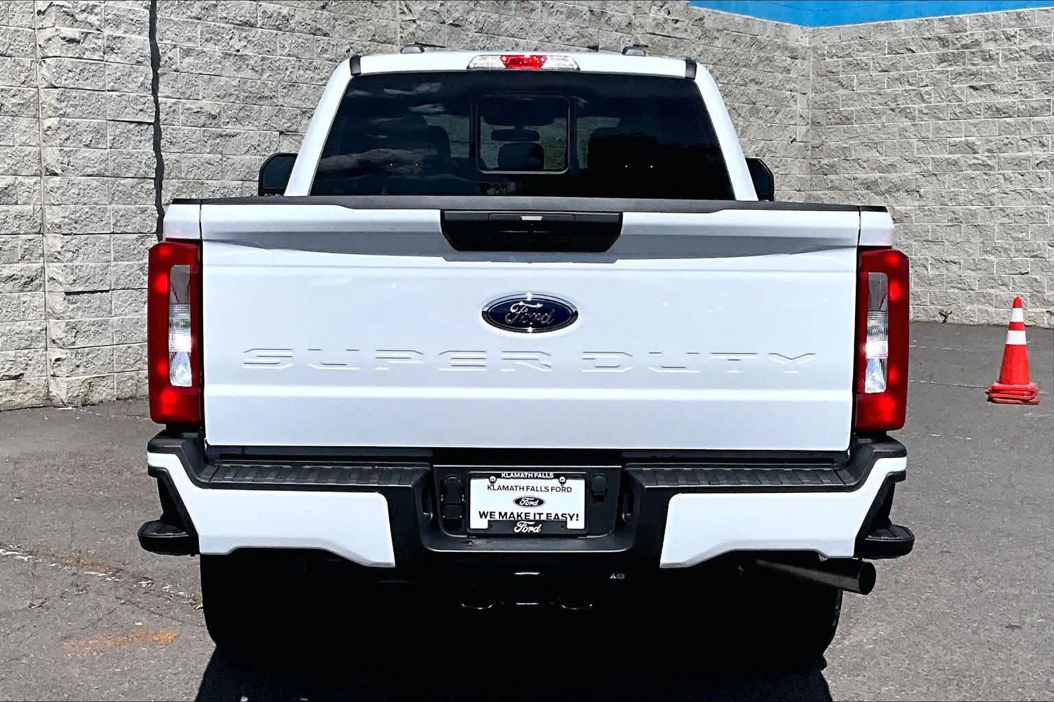 Thumbnail: 2026 Ford F-250 - 5