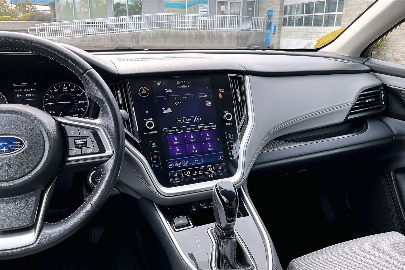 Thumbnail: 2022 Subaru Outback - 15