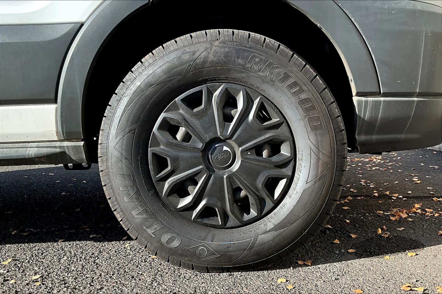 Thumbnail: 2018 Ford Transit Series - 34