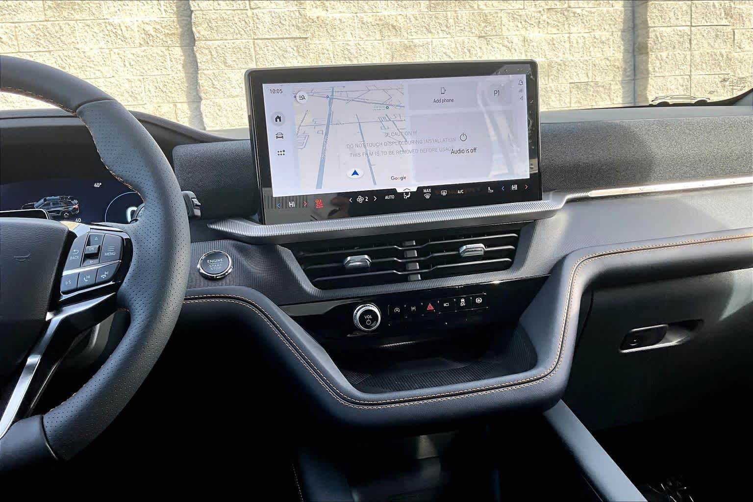 Thumbnail: 2026 Ford Explorer - 16