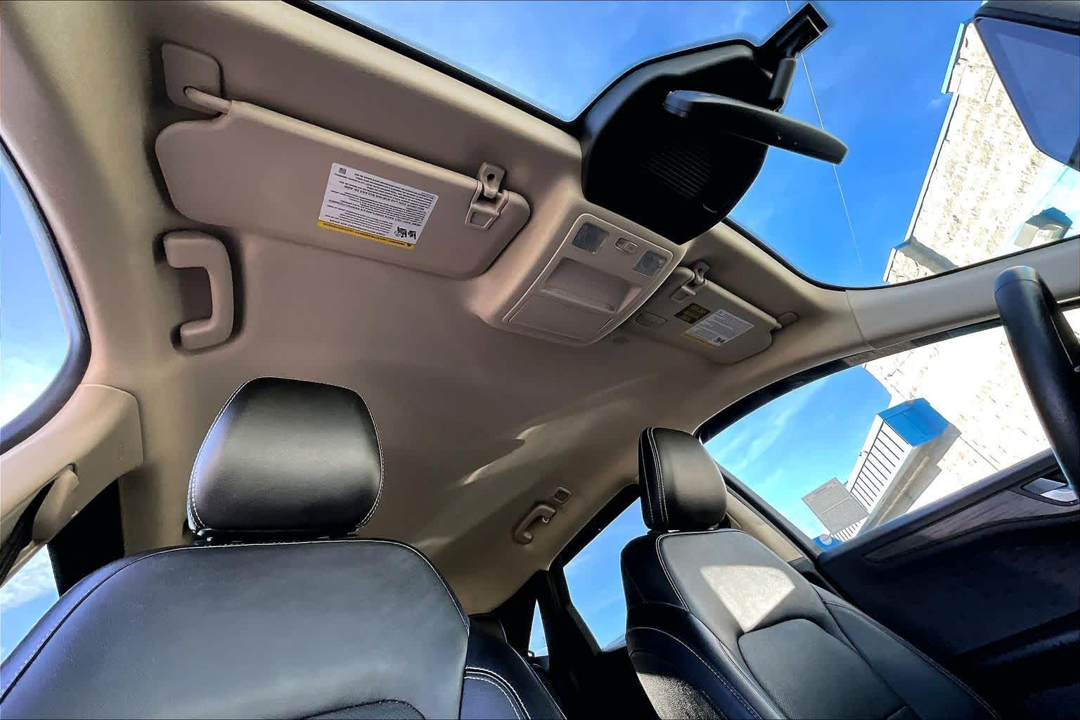 Thumbnail: 2020 Ford Escape - 30