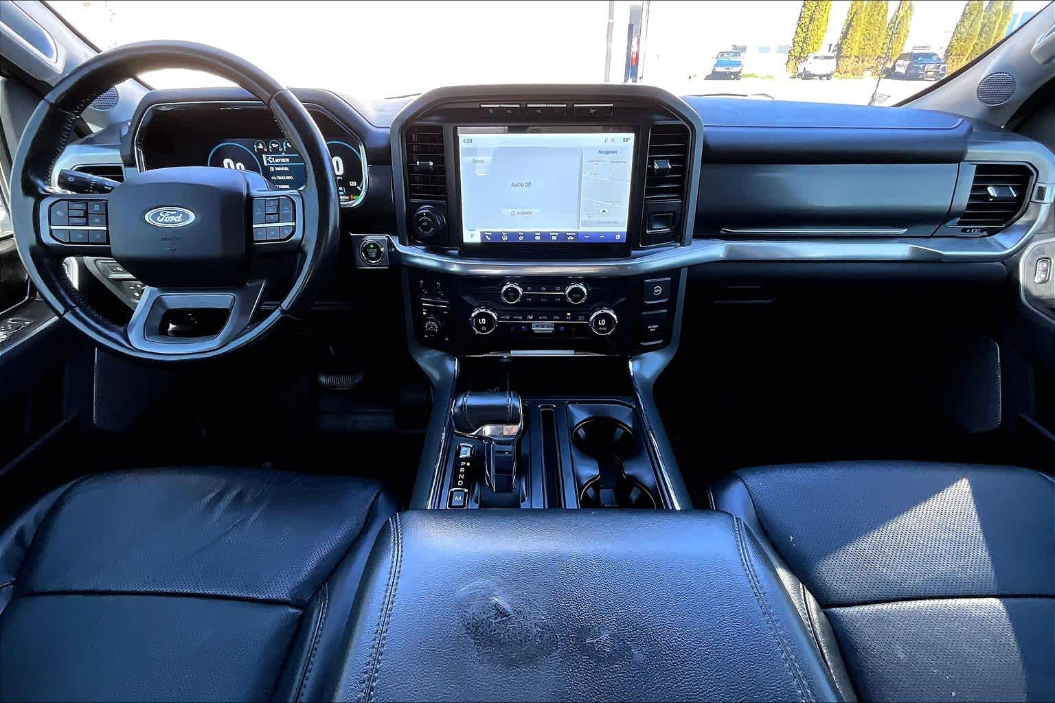 Thumbnail: 2021 Ford F-150 - 10