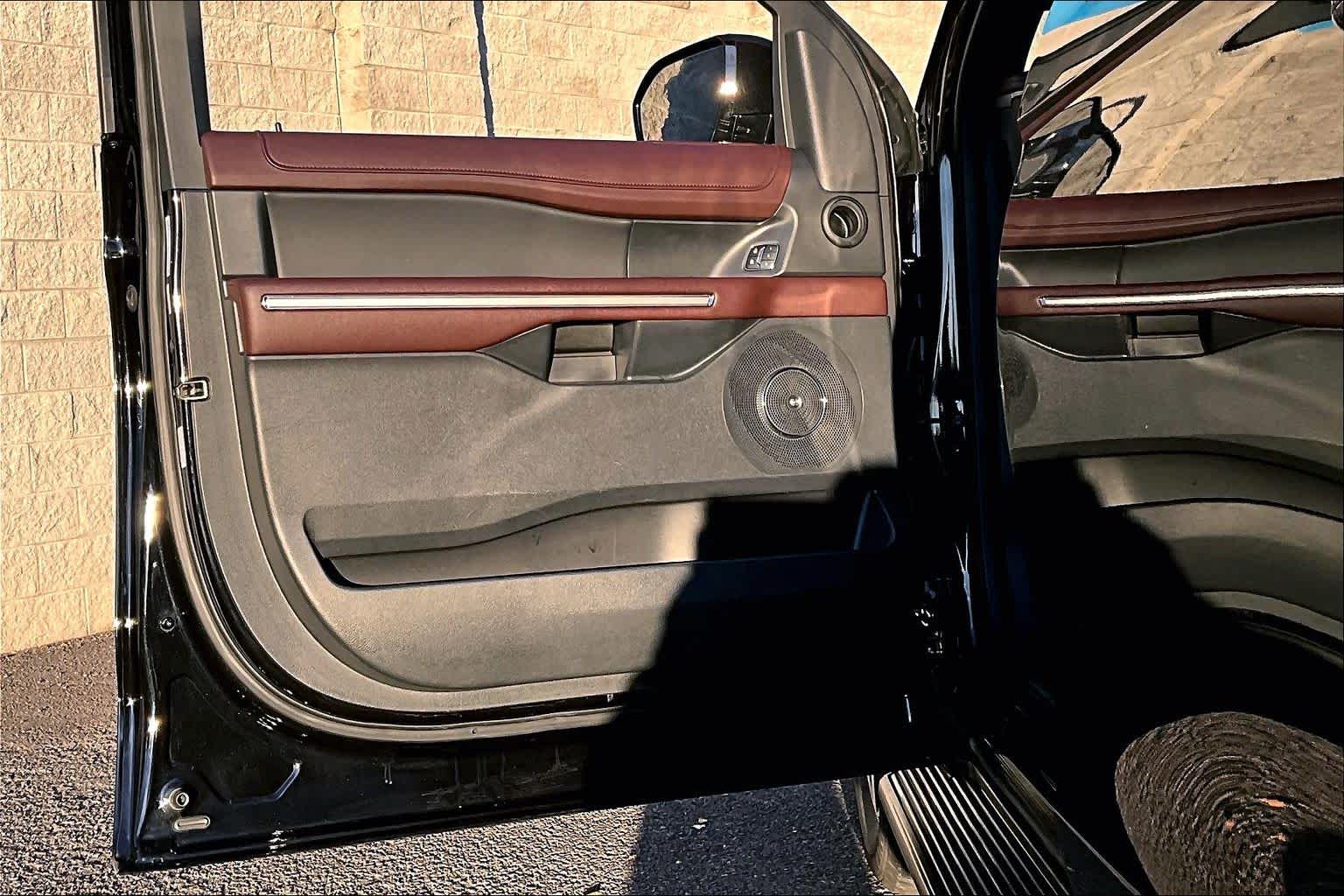 Thumbnail: 2024 Ford Expedition - 27