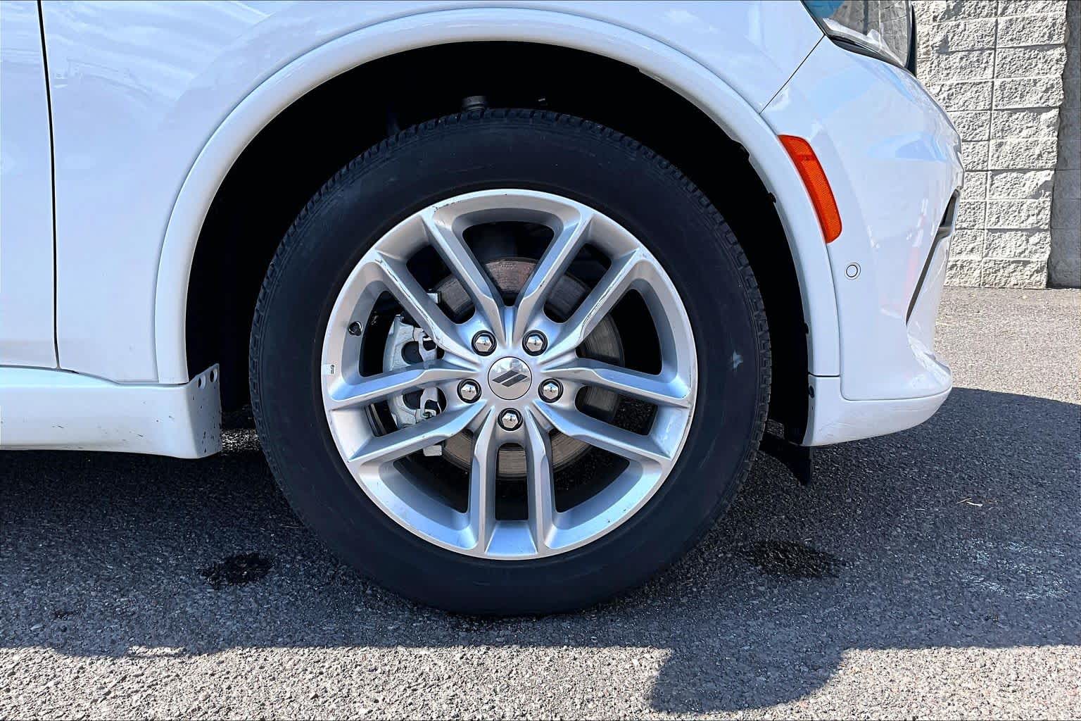 Thumbnail: 2022 Dodge Durango - 34