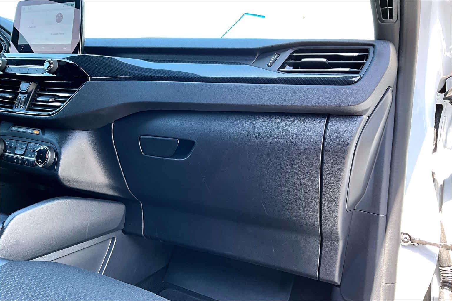 Thumbnail: 2025 Ford Escape - 23