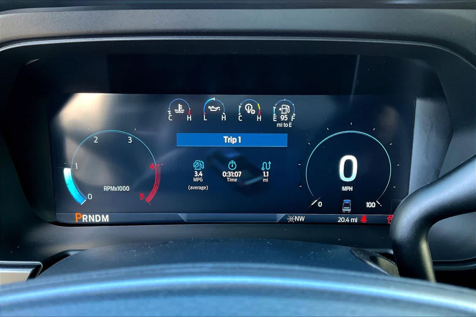 Thumbnail: 2026 Ford F-350 - 18