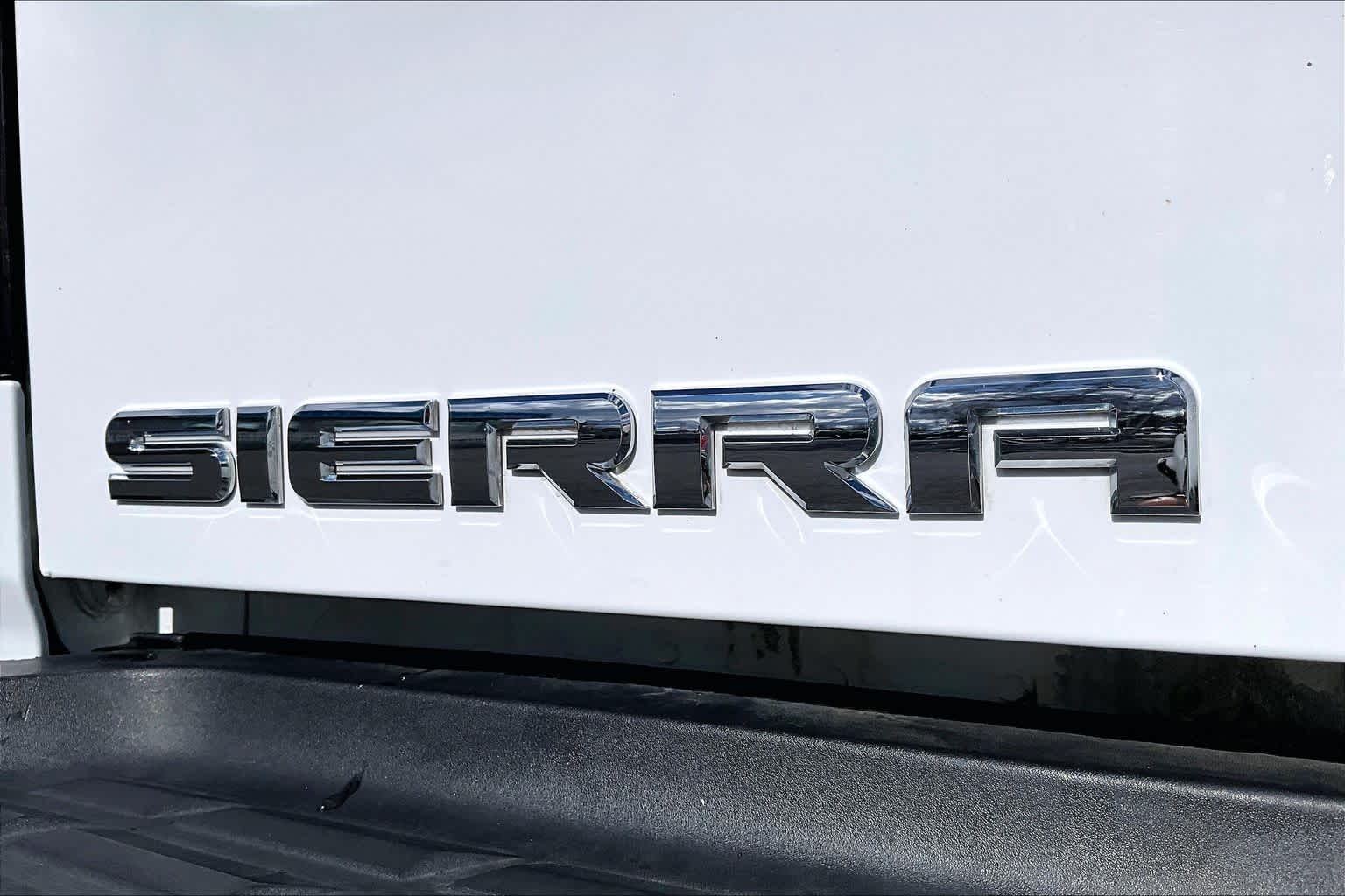 Thumbnail: 2014 GMC Sierra 2500 - 7
