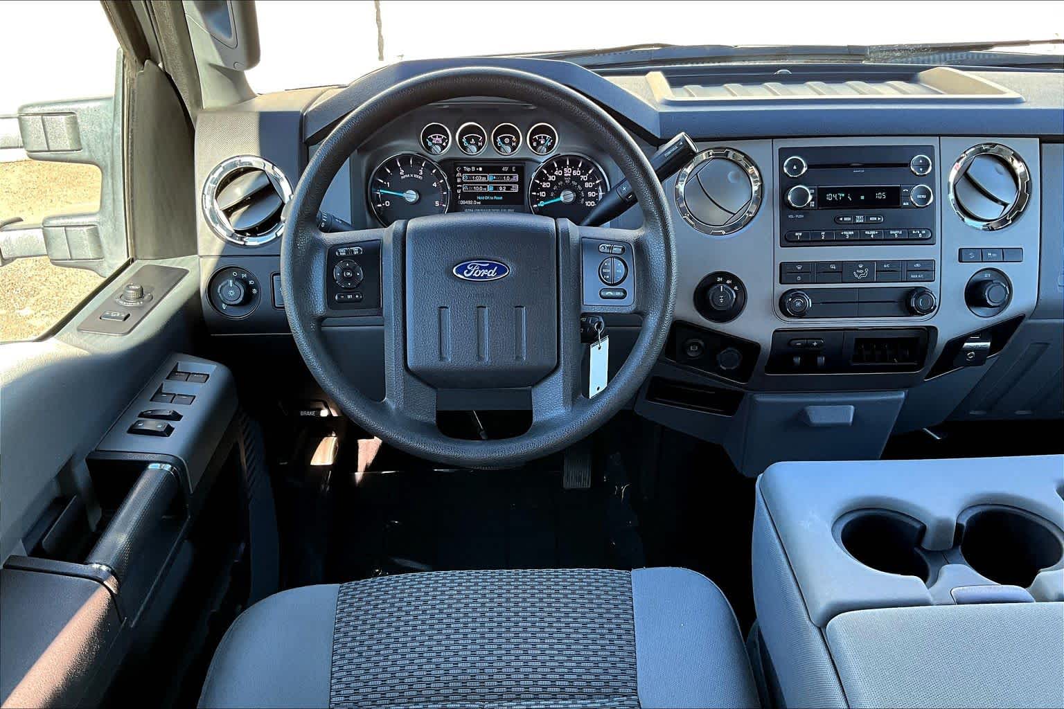 Thumbnail: 2016 Ford F-250 - 14