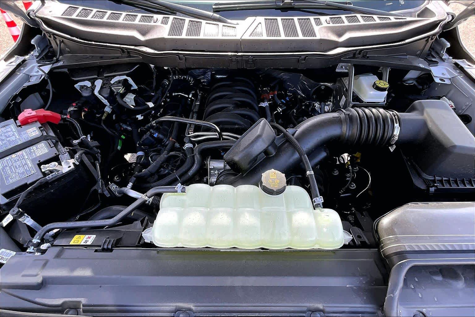 Thumbnail: 2026 Ford F-150 - 9