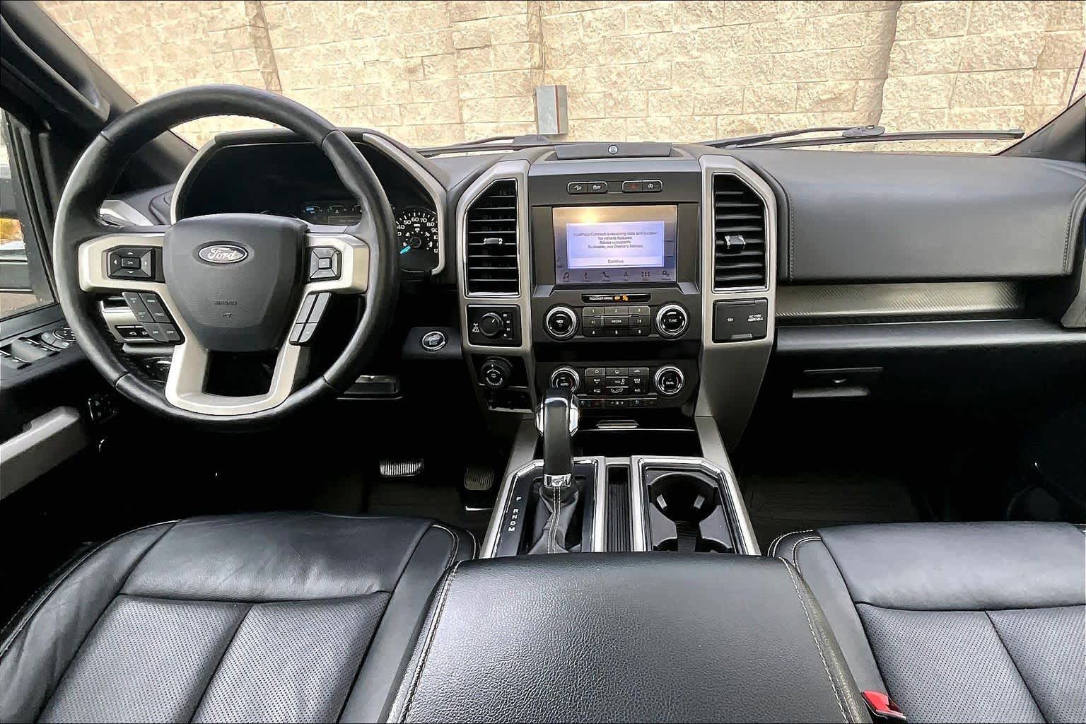 Thumbnail: 2019 Ford F-150 - 10