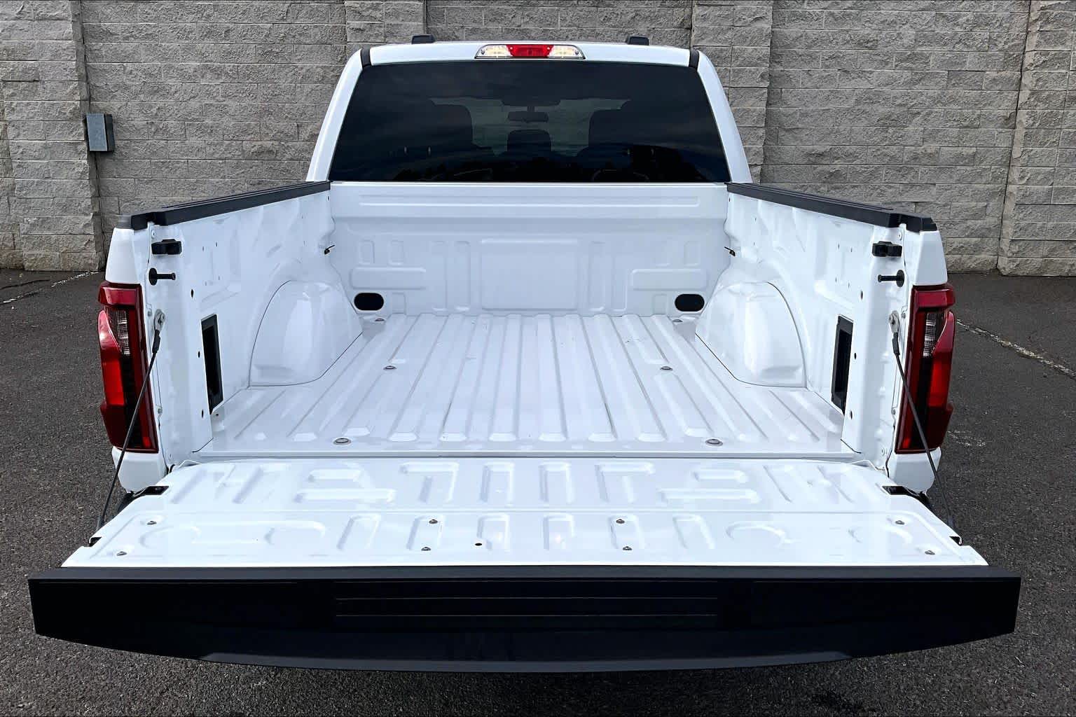Thumbnail: 2026 Ford F-150 - 19