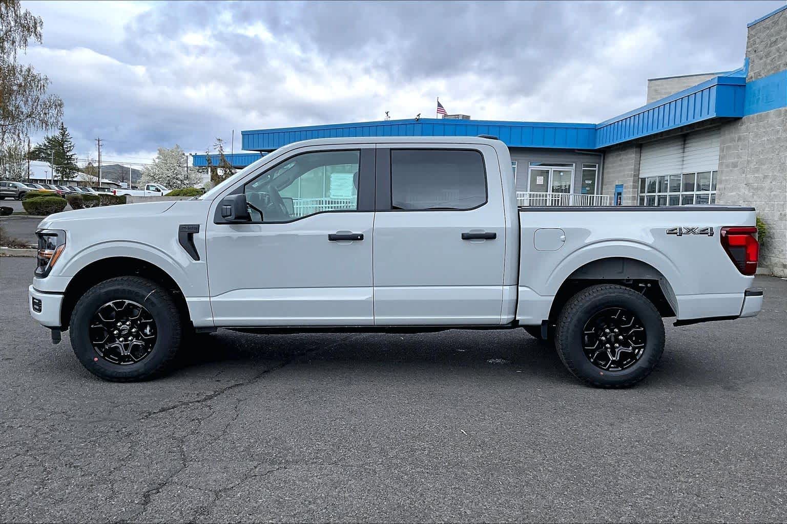 Thumbnail: 2026 Ford F-150 - 3