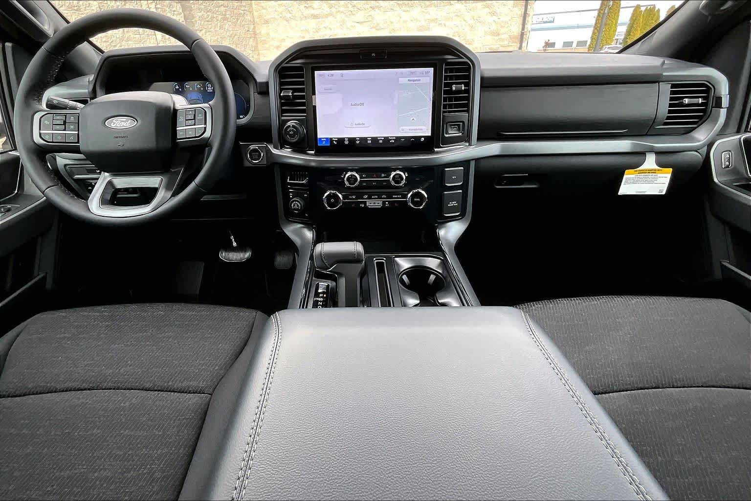 Thumbnail: 2026 Ford F-150 - 10