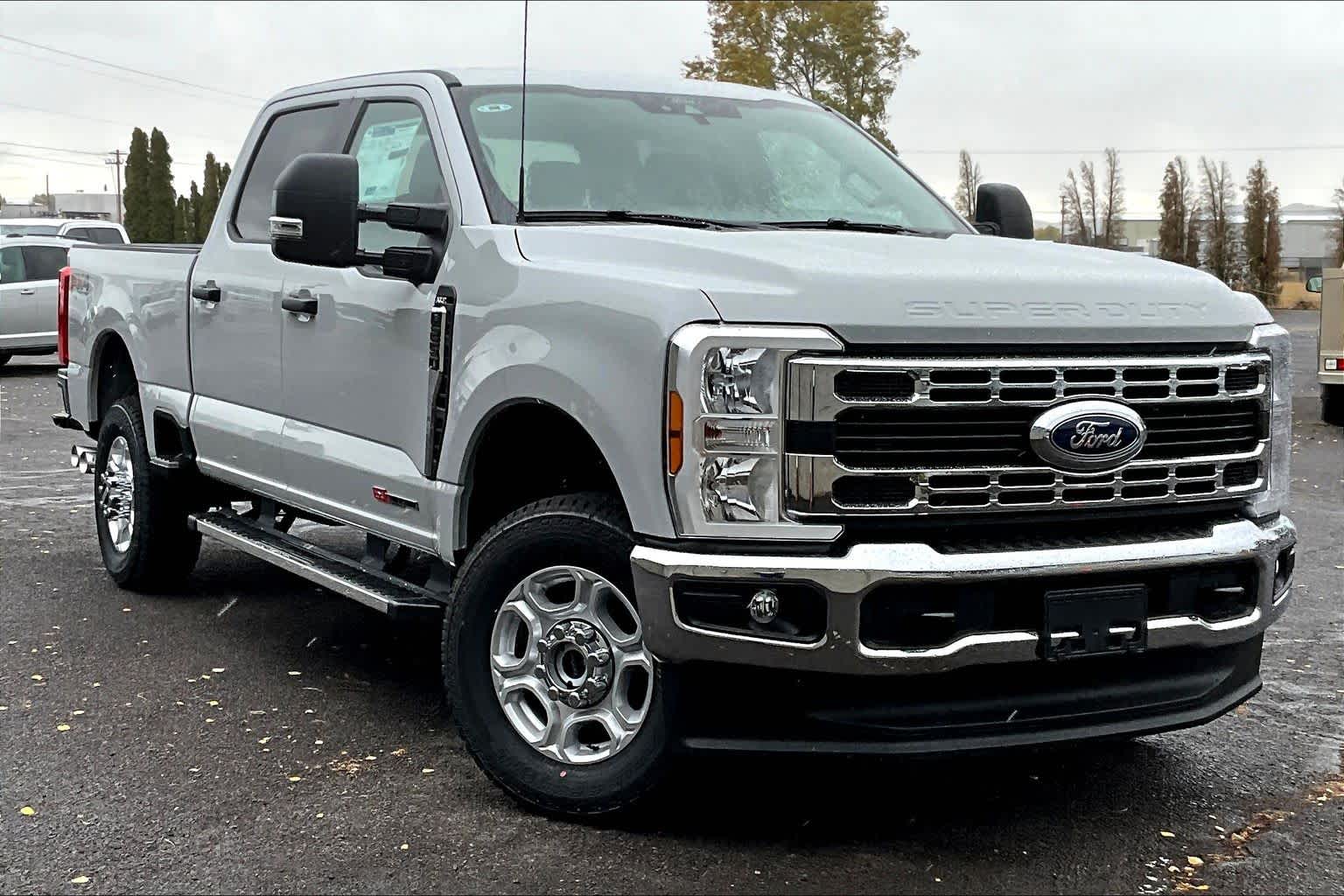 Thumbnail: 2026 Ford F-250 - 21