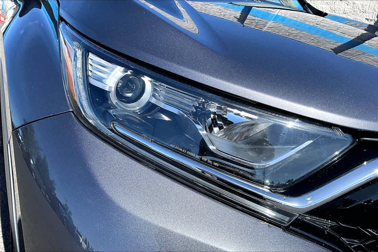 Thumbnail: 2020 Honda CR-V - 31