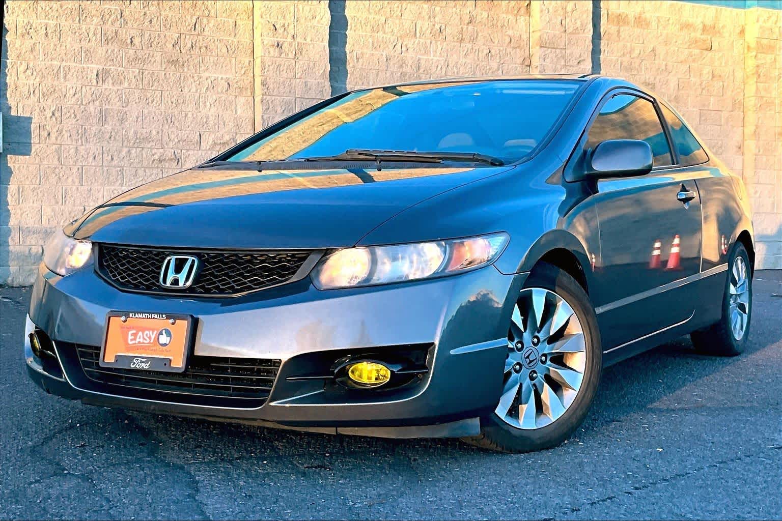 Thumbnail: 2011 Honda Civic - 1
