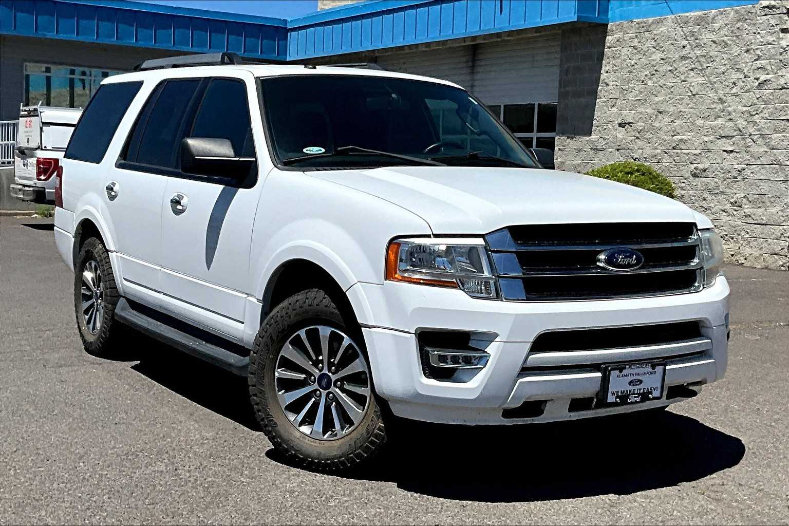 Thumbnail: 2017 Ford Expedition - 21