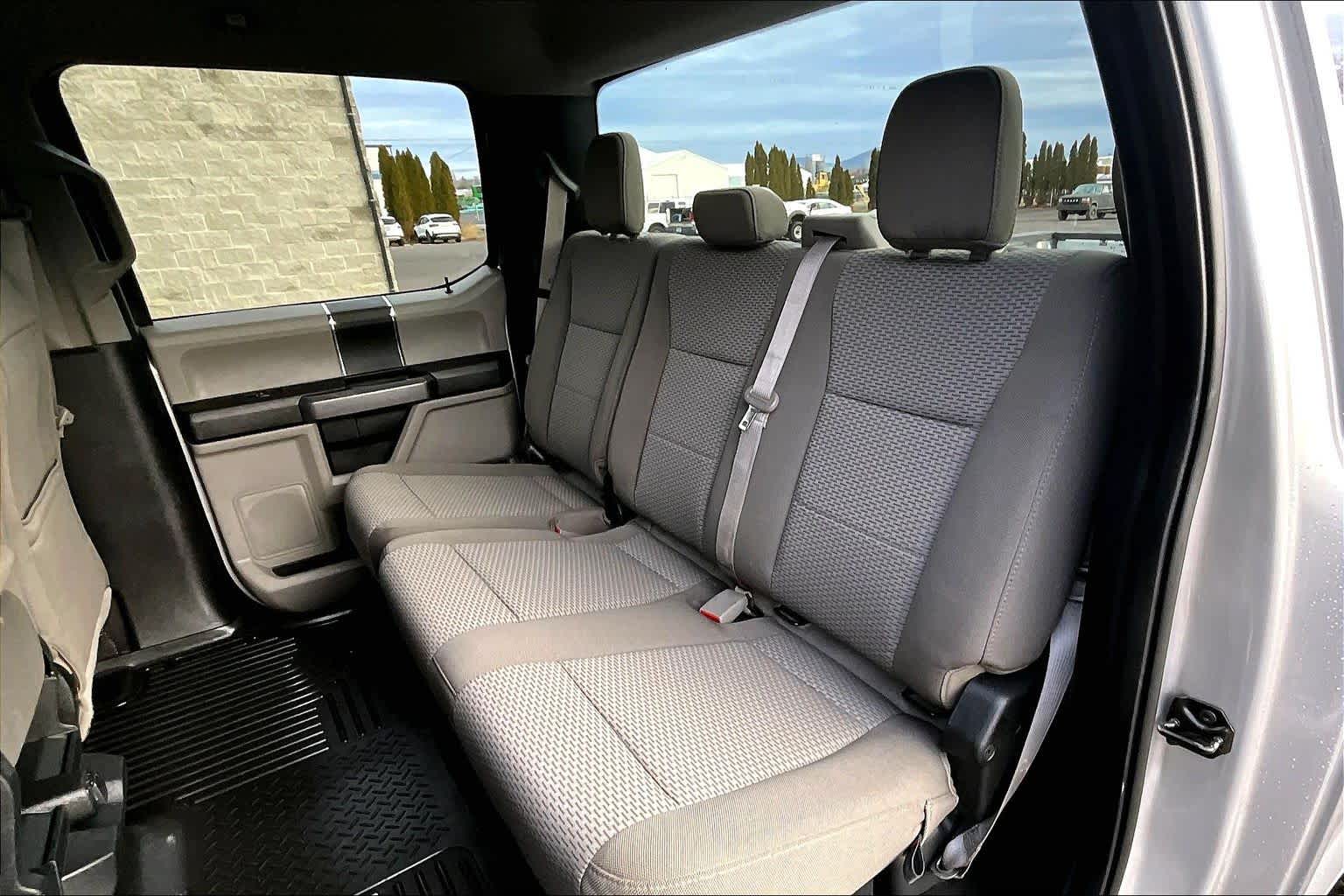 Thumbnail: 2019 Ford F-250 - 29