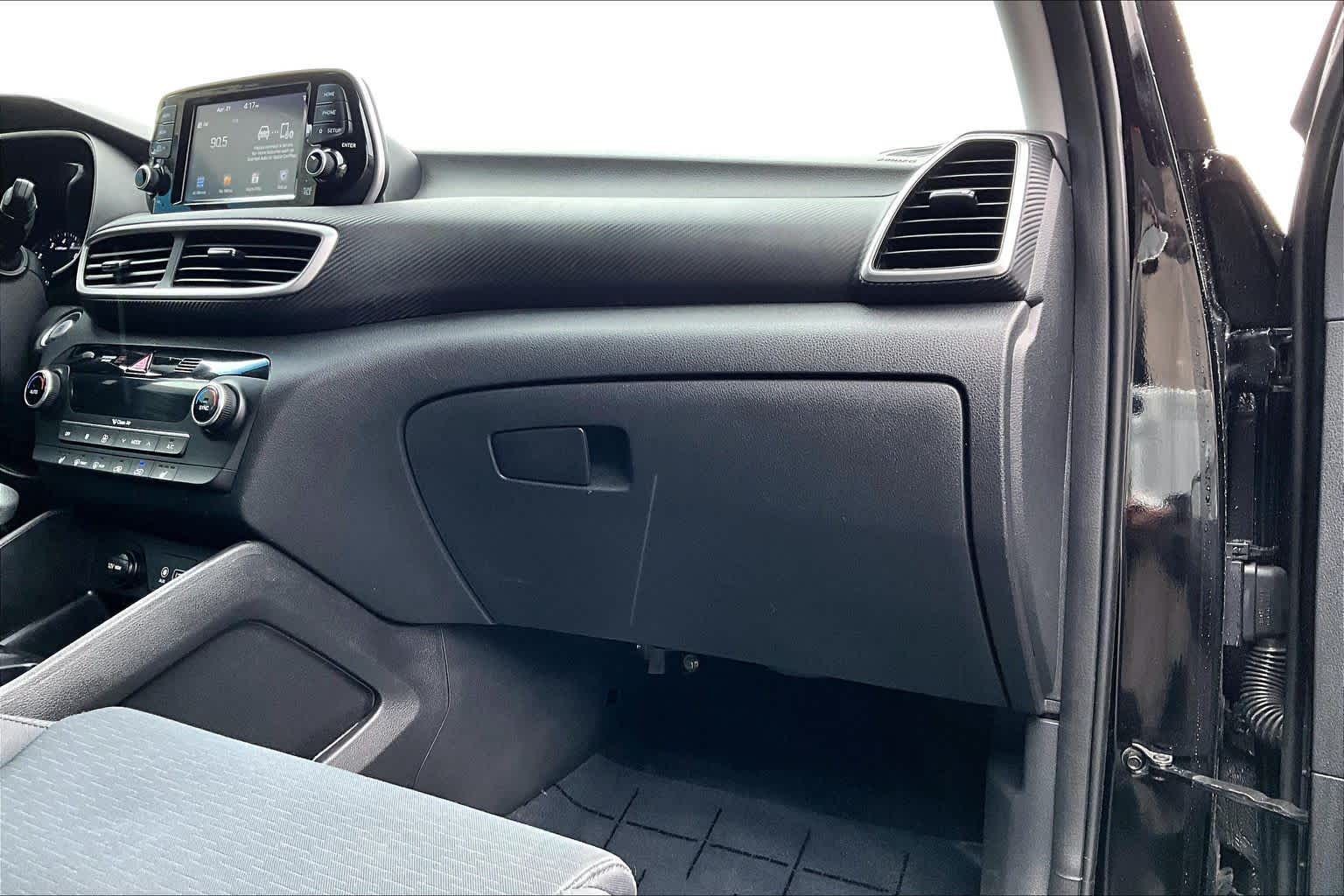 Thumbnail: 2019 Hyundai Tucson - 23